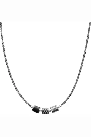Emporio Armani Collier Herren-Kette Edelstahl - Verkäufer: CHRIST Juweliere und Uhrmacher seit 1863 GmbH