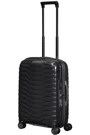 Samsonite Hartschalen-Trolley PROXIS, verschiedene Größen und Farben, 4 Rollen, Trolley Reisegepäck Hartschalenkoffer Reisekoffer TSA-Zahlenschloss