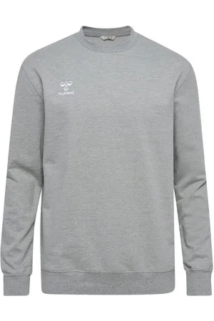 Hummel Fleecepullover Herren Pullover hmlGO 2.0 Sweatshirt 224835 - Verkäufer: CORTEXPOWER