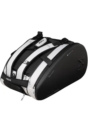 NOX Sporttasche LUXURY MASTER SERIES PADELBAG - Verkäufer: Tennis-Point