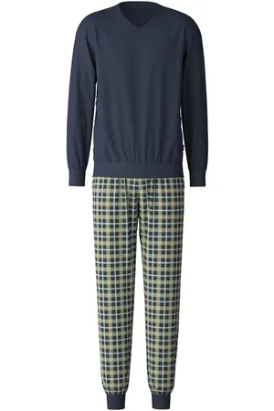 Calida Pyjama Season Special Herren (2 tlg) - Verkäufer: