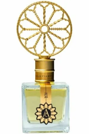 Angela Ciampagna Extrait Parfum Hatria Kollektion Aer Extrait De Parfum 100 ml - Verkäufer: Parfümerie Wilhelm Haas