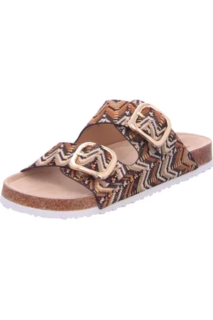 QS by s.Oliver Pantolette - Verkäufer: AS Schuhe