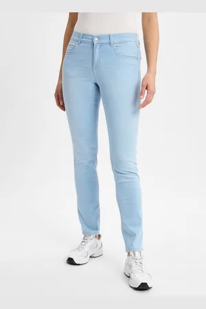 Angels Straight-Jeans Cici - Verkäufer: VAN GRAAF