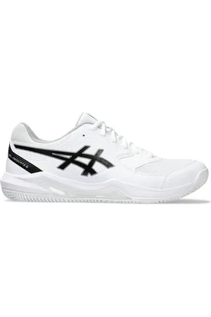 Asics Gel-Dedicate 8 Clay - Sandplatzcourt Tennisschuh Tennisschuh - Verkäufer: Tennis-Point