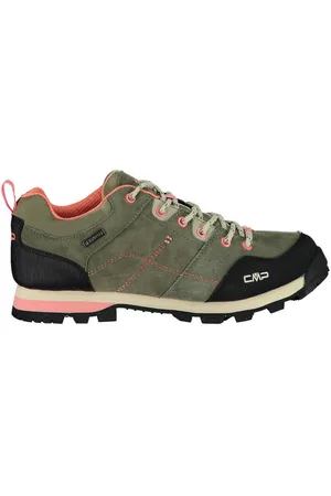 CMP Alcor Low 39Q4896 Trekkingschuh - Verkäufer: JOMODO