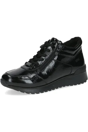 Caprice Schnürstiefel Stiefelette - Verkäufer: Schuh Gress