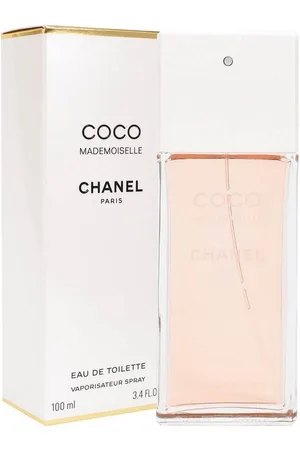 CHANEL Eau de Toilette Coco Mademoiselle - Verkäufer: MyRich