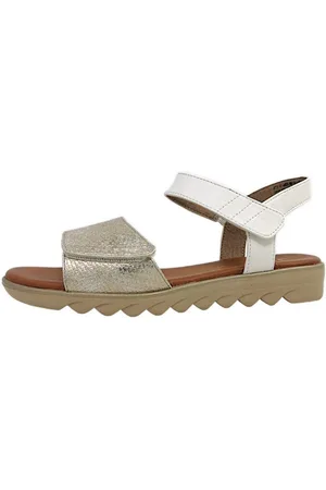 Jana Sandale Sandale - Verkäufer: H&D Schuhcompany