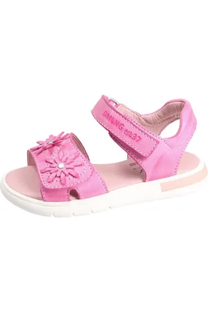 Däumling Unisex Kinder Teens Karla Sandale Sandale - Verkäufer: Shoes & Fashion