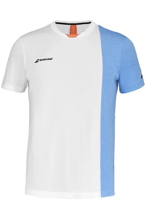 Babolat T-Shirt Play Crew Neck Tee - Verkäufer: Tennis-Point