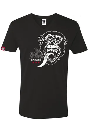 Gas Monkey Garage T-Shirt - Verkäufer: 247Group GmbH