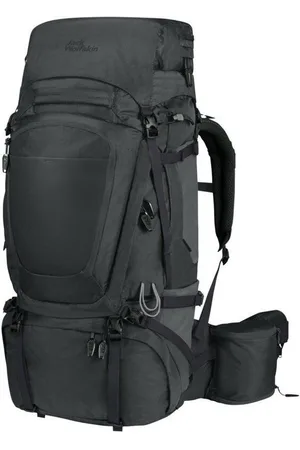 Jack Wolfskin Trekkingrucksack Trekkingrucksack DENALI 65+10 MEN - Verkäufer: Store Eutin
