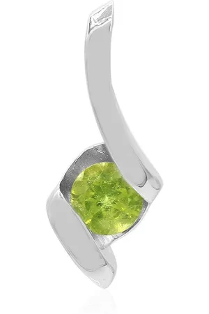 Cavill Anhänger Set Kenianischer Idocrase 0,189ct Sterling Silber Anhänger (1-tlg) - Verkäufer: Juwelo Deutschland GmbH