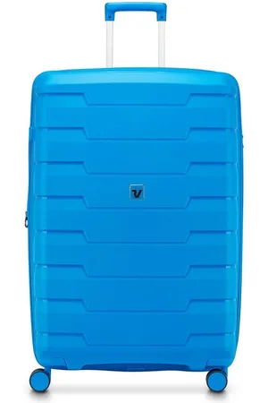 Roncato Hartschalen-Trolley Skyline 2.0, 4 Rollen, Polypropylen - Verkäufer: WE LOVE BAGS