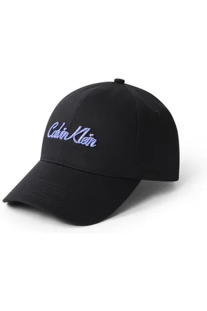 Calvin Klein Baseball Cap 6 PANEL SSNL GRAPHIC CAP Mit festem Schirm
