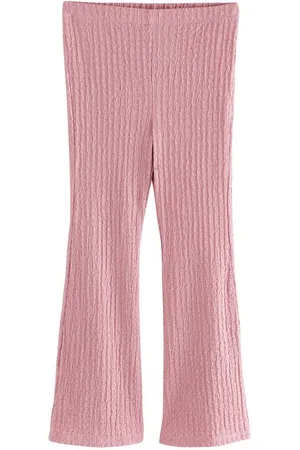 Next Leggings Strukturierte Leggings mit Schlag (1-tlg) - Verkäufer: Germany GmbH