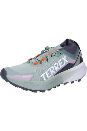 adidas Damen Trailrunning Schuhe AGRAVIC GTX W Trailrunningschuh - Verkäufer: CORTEXPOWER