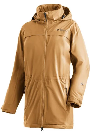 Maier Sports Outdoorjacke Metor Coat Damen - Verkäufer: Sport-Kühlwein
