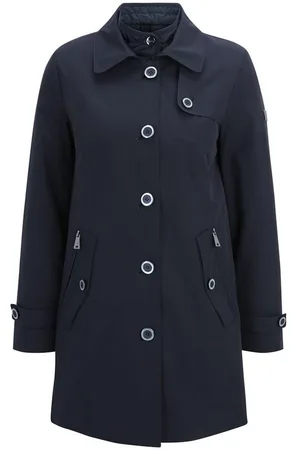 Betty Barclay Allwetterjacke - Verkäufer: Modehaus Nikolaus Rostock