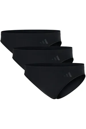 adidas Bikinislip Sport Active Seamless - Packaged Panties (3er Pack) Nahtlos gestrickt