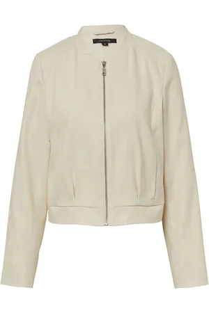 Comma, Allwetterjacke Indoor-Jacke - Verkäufer: Robert Ley Damen & Herrenmoden GmbH & Co KG