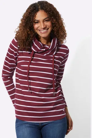 WITT WEIDEN Sweater Sweatshirt - Verkäufer: -Gruppe