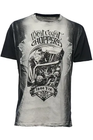 WEST COAST T-Shirt - Verkäufer: 247Group GmbH