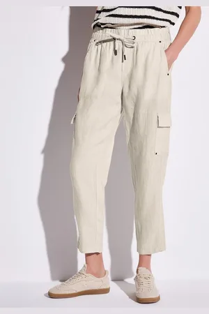 Street one Cargohose im Loose Fit