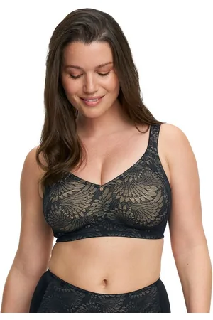 Susa Soft-BH BH ohne Bügel Sevilla (Stück, 1-tlg) nahtlos - Verkäufer: Sibrise