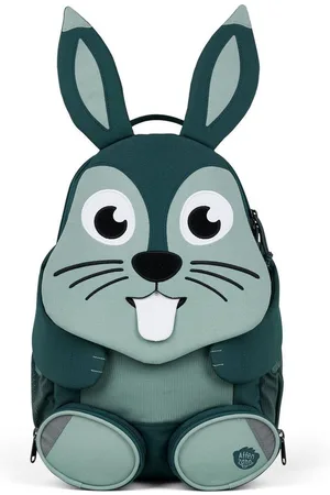 Affenzahn Kinderrucksack Großer Freund, Polyester - Verkäufer: WE LOVE BAGS