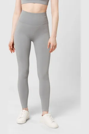 Les Lunes Leggings FORM Rib Seamless leicht formende Seamless Athleisure Leggings mit gerippter Struktur - Verkäufer: GoJungo GmbH