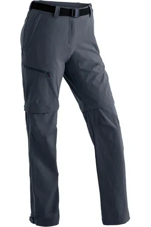 Maier Sports Outdoorhose Nata T-Zip Off Hose Damen - Verkäufer: Sport-Kühlwein