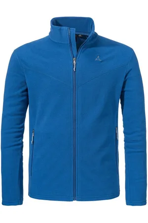 Schöffel Funktionsjacke Fleece Jkt Qutang Herren - Verkäufer: Sport-Kühlwein