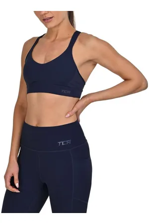TCA Sport-Bustier Sport BH für Damen mittlerer bis starker Halt - Sport Bra Damen (1-tlg) - Verkäufer: SellerX Commerce