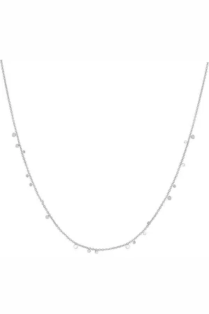 ANIA HAIE Collier Damen-Kette 925er Silber - Verkäufer: CHRIST Juweliere und Uhrmacher seit 1863 GmbH