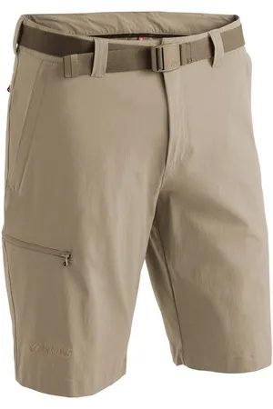 Maier Sports Outdoorhose Huang Bermuda Herren - Verkäufer: Sport-Kühlwein
