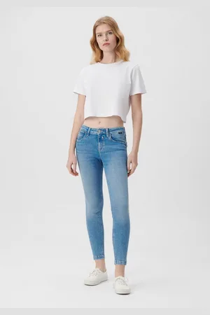 Mavi Röhrenjeans ADRIANA skinny Fit