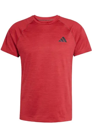 adidas Kurzarmshirt GYM+ TEE - Verkäufer: Intersport Middendorf