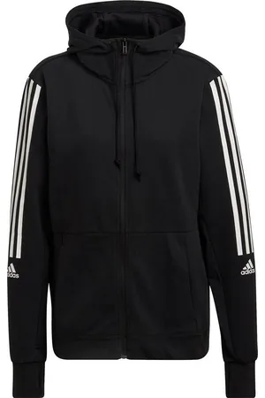 adidas Trainingsjacke W TC HD TT BLACK - Verkäufer: Sport Rossow GmbH