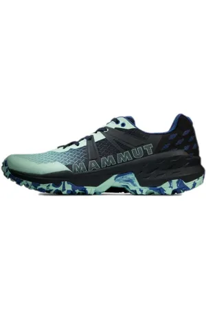 Mammut Sertig II Low Men Wanderschuh - Verkäufer: Sportpoint24
