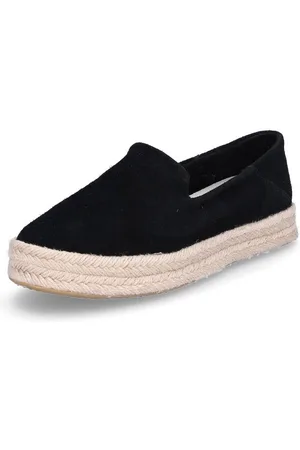 TOMS Damen Espadrille Carolina Slipper - Verkäufer: Schuhe Shop