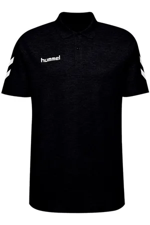 Hummel Poloshirt Cotton Poloshirt Kids F9001 Polos Kinder Baumwolle - Verkäufer: 11teamsports