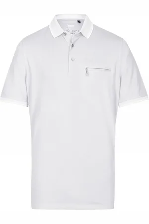 HAJO Poloshirt 20081 H Polopique "Stay Fresh" Pikee-Poloshirt, bügelfrei, atmungsaktiv, hautsympathisch - Verkäufer: P-Graph GmbH Mode & mehr