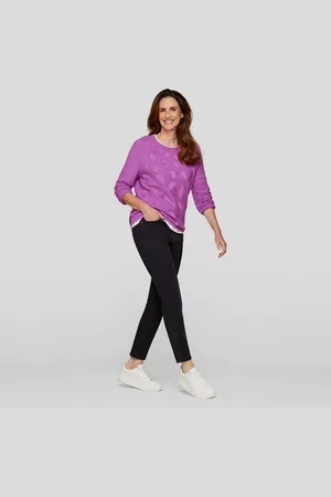 Rabe Longpullover Pullover 3242 - Verkäufer: Modehaus Rusche