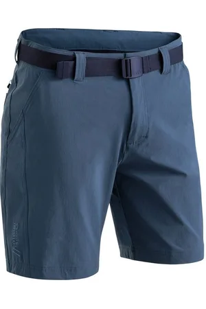 Maier Sports Outdoorhose Nil Short Herren - Verkäufer: Sport-Kühlwein