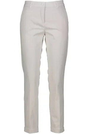 Cambio Chinohose Damen Chinohose STELLA (1-tlg) - Verkäufer: engelhorn