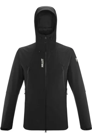 Millet Outdoorjacke K ABSOLUTE SHIELD JKT Herren - Verkäufer: Sport-Kühlwein