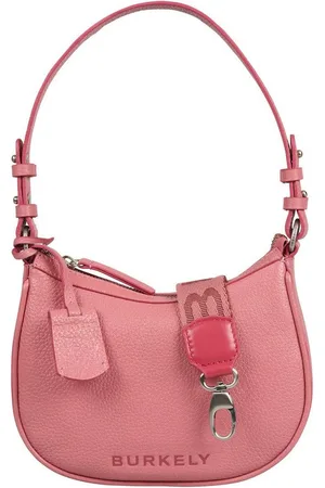 Burkely Schultertasche Shoulderbag, aus echtem Leder - Verkäufer: modeherz