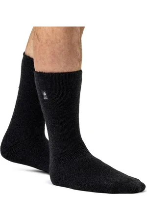 Heat Holders Thermosocken Herren Lite Dunlin Plain Socken - Verkäufer: pasoli